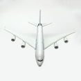 thumbnail image 3 of 16*10*9CM Alloy A380 Diecast Metal Planes Model Aircraft Model Airplane, 3 of 10