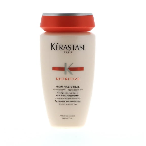 Kerastase Nutritive Bain Magistral Shampoo, 8.5 oz