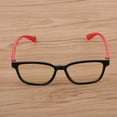 thumbnail image 3 of 2 Uds., Gafas Para Niños, Anti luz de color azul, Gafas Para Juegos De Ordenador Para Niños, Gafas, 3 of 9