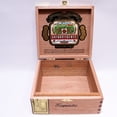 thumbnail image 2 of Arturo Fuente Exquisitos Empty Wood Cigar Box 6" x 5.75" x 2.75", 2 of 5