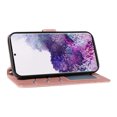 thumbnail image 4 of Samsung Galaxy S20 Plus 5G Phone Case , Wallet Flip Cover Adjustable Crossbody Lanyard Magnetic Card Slots, 4 of 5