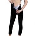 thumbnail image 3 of Pantalones de chándal para correr cómodos pantalones de entrenamiento que absorben la humedad para hacer ejercicio ANGGREK Otros, 3 of 7