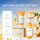 thumbnail image 4 of Set de regalo para el cuidado de la piel New Irven Vitamin C para adolescentes, 4 of 7