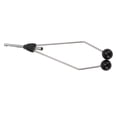 thumbnail image 1 of Tools Fly Fishing Knot Tying Tools Tying Bobbin Kit for Outdoor Fishing Artificial Bait Lures, 1 of 7