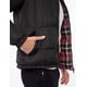 thumbnail image 4 of Chamarra Acolchada Doble Vista GENERRA Hombre, 4 of 6