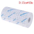 thumbnail image 1 of Vendaje médico resistente al agua, película de reparación de heridas de tatuaje, vendaje transparente, cinta adhesiva transpirable para vendaje, pegatina de yeso Gao Jinjia LED, 1 of 2
