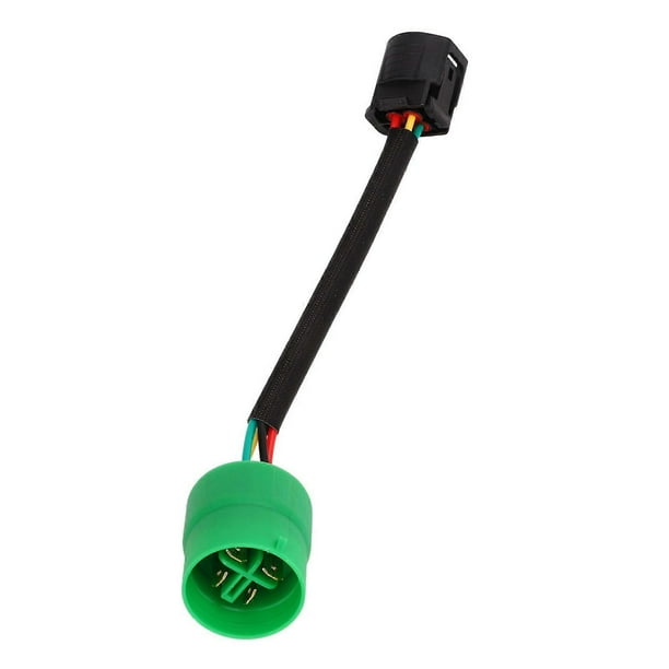 OBD0 OBD1 OBD2 Alternator Adapter Jumper Harness Replacement for Civic Acura Integra 1988?1995