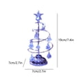 thumbnail image 3 of onlyliua Ofertas Del Día Liquidación Prime Canadá Luces Decorativas de Cristal Navideñas Luces Decorativas Led y Adorno En Lámpara con Tornillos, 3 of 6