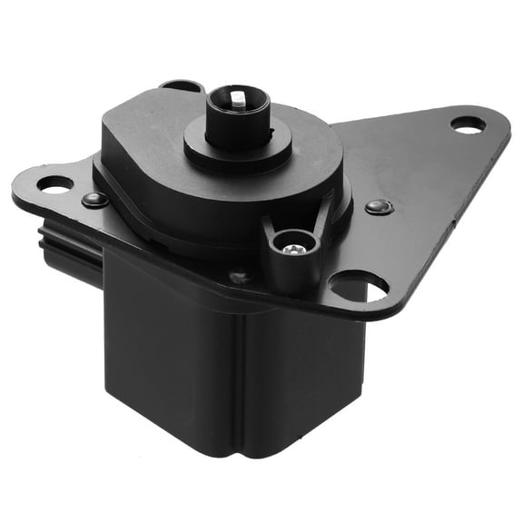 Unique Bargains Intake Manifold Runner Control Valve 4884549AD for Jeep Compass 2007-2013 for Dodge Avenger 2008-2009