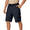 AP16-Navy, variant on Men'S Cargo Work Shorts Ripstop Tactical Tool Shorts For Outdoor Hiking Fishing With Multi Pockets(No Belt) Khaki L