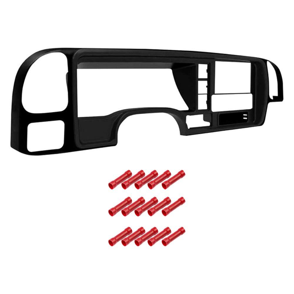 GSKIT2737 Car Stereo Installation Kit for 19992000 Cadillac Escalade