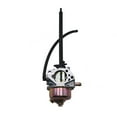 thumbnail image 4 of ruzhgo Carburetor Metal Fuel Delivery Carb Smooth Part Repairing Parts Cars Tools Supply Injectors Main Jets Accessories, 4 of 6
