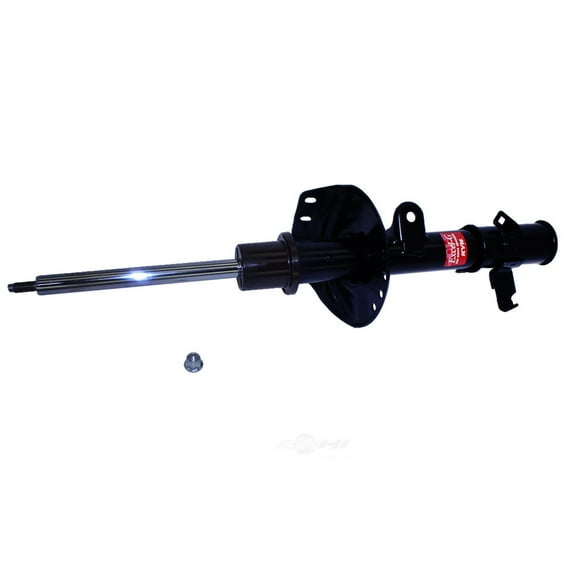 KYB Excel-G Strut Assembly Fits select: 2008-2010 HONDA ODYSSEY EXL