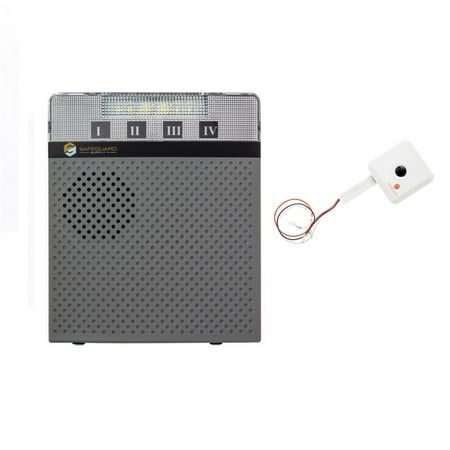 Make Your Current Wired Doorbell Work With A Wireless Door Chime