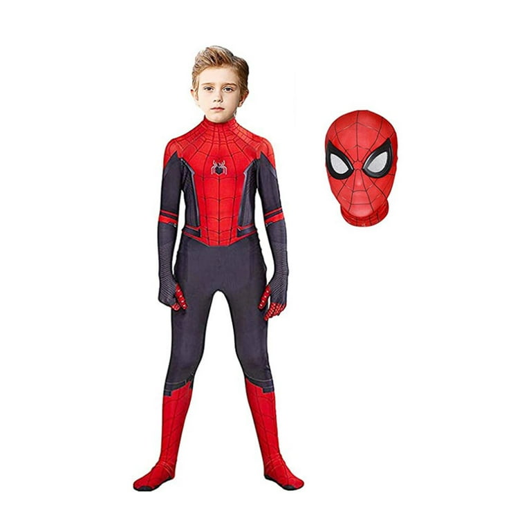 Kid's Spiderman Costumes