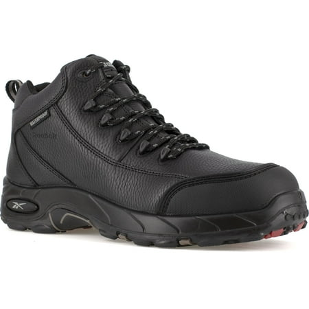 

Reebok Tiahawk Comp Toe Waterproof Black Men s Hiker