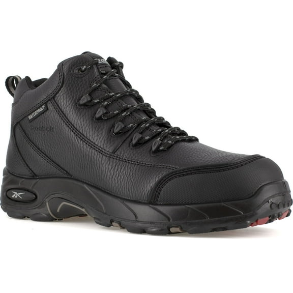 Reebok Tiahawk Comp Toe Waterproof Black Men's Hiker