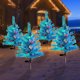 thumbnail image 5 of onlyliua para El Hogar Luce En Navidad Energía Solar 35,22, 5 of 6