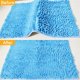 thumbnail image 3 of Naiovety Pinza para alfombra de PU, 10 piezas, repuesto autoadhesivo portátil, fijación antideslizante, alfombra para dormitorio, manta, pegatina, Juegos de accesorios de baño Naiovety BFH000378-00, 3 of 6