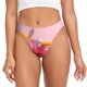 thumbnail image 1 of Balery Colorful Cartoon Biplane Tangas de Algodón para Mujer con Estampado – Ropa Interior Sexy, Transpirable, G-string-3X-Large, 1 of 6