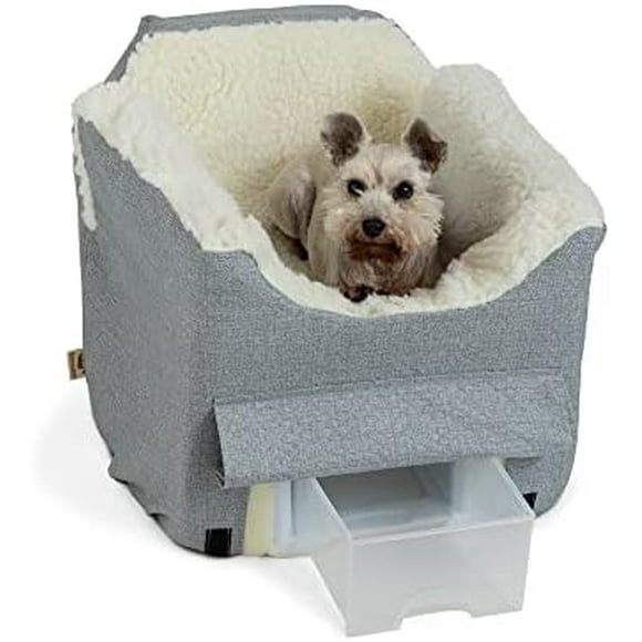 Snoozer Console Car Seat