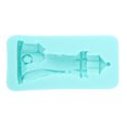 thumbnail image 4 of Silicone Cake Mold Lighthouse Shape Sugar Cake Mold DIY Cake Molds Chocolate Baking Molds, 4 of 9