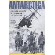 Antarctica [Paperback - Used]