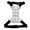 White, variant on lanema Dog Cool Vest Indoor Outdoor Use Pcm Technology Sweatshirt Outfit Summer and Spring Walking Camping