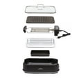 thumbnail image 3 of Power Smokeless Grill Indoor Electric Grill, 3 of 4