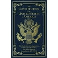 thumbnail image 1 of Pre-Owned The Constitution of the United States of America: The Declaration of Independence, The Bill of Rights, 9781774260135, 1774260131, Paperback,, 1 of 1