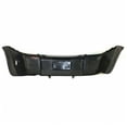 thumbnail image 3 of For 08-10 Avenger Rear Bumper Cover Assembly Plastic w/o Sensor Holes CH1100901, 3 of 5