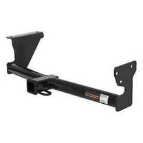 CURT 13052 Class 3 Trailer Hitch, 2-Inch Receiver, Compatible with Select Land Rover LR2