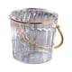 thumbnail image 1 of Dispensador de bebidas para refrigerador, jarra de agua de 2,2 l con asa, recipientes para jugo, frío transparente sin tapas, 1 of 8