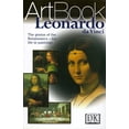 thumbnail image 1 of Pre-Owned Leonardo da Vinci: The Genius of the Renaissance--His Life in Paintings (Paperback) 0789441446 9780789441447, 1 of 1