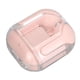thumbnail image 4 of Auriculares inalámbricos Bluetooth Nikou Estéreo Sonido HiFi Llamadas HD Recargables USB Plástico Rosa, 4 of 15