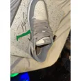 thumbnail image 3 of 1 low gray basketball swoosh shoes, 3 of 5
