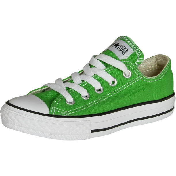 Converse - Converse Chuck Taylor All Star Low Top 130119F, Classic ...