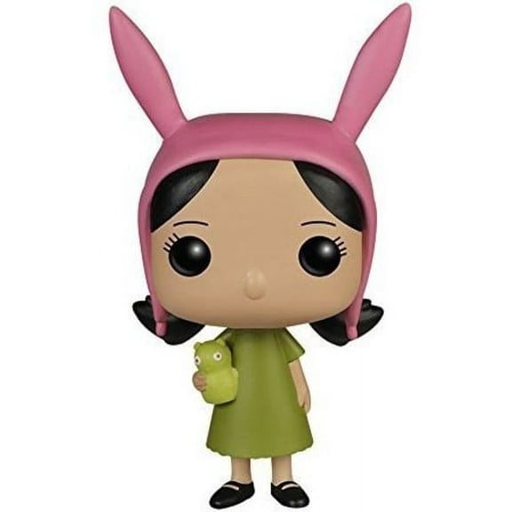 Funko Pop! Animation: Bob'S Burgers - Louise
