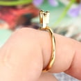 thumbnail image 4 of Ring  Display, Ring Making Prong Easy Use Display Prong Ring Stone Holder, Ring Stone Display For Stone Holder Naked Ring Stone Holder, 4 of 8