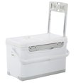 thumbnail image 1 of Caja De Pesca, Cubo De Almacenamiento De Peces Caja De Pesca En Vivo Caja De Pesca Con Aislamiento, Instalación Gratuita Multiusos Para Pesca En Agua De Mar Al Aire Libre ANGGREK Fish Keeping Box, 1 of 8