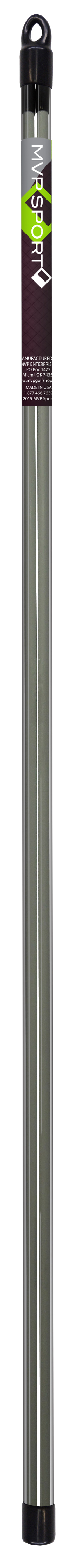 MVP Sport Golf Alignment Sticks (gray) - image 2 of 2