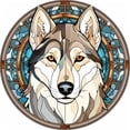 thumbnail image 2 of LADIGASU Colgante Decorativo para Mascota con Ventana de Regalo En Memoria Del Perro Regalos de Simpatía para Amantes de Los Perros Ofertas Del Día 1 Colgante, 2 of 2
