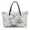 Hummingbird Flower, variant on ZUXONGSY Wolf Rose Butterfly Print Tote Handbag for Women Large Capacity Top Handle Bag Waterproof Satchel Handbags with Inner Pocket for Shopping Work Business