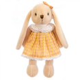 thumbnail image 1 of Conejo de peluche de vacaciones, animales de peluche, muñecos de peluche, los mejores regalos, 12 pulgadas, 1 of 5
