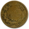 thumbnail image 2 of 1858 Flying Eagle Cent Small Letters Good, 2 of 2
