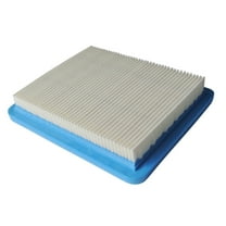 491588S Air Filter for Briggs and Stratton 491588 Craftsman 33644 Toro 20332, Lawn Mower Air Filter Parts for Honda Troy-Bilt John Deere Husqvarna