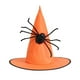 thumbnail image 1 of Sombreros de bruja de Halloween para mujeres y niños, accesorios de disfraces de bruja plegables, sombreros de fiesta, ropa de casa y muebles Fivean unisex, 1 of 2