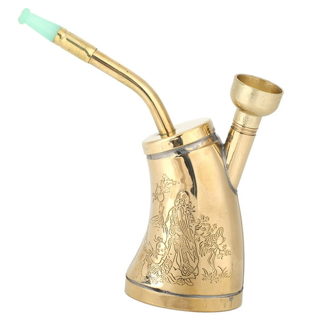 Accesorios Para Fumar Botella De Cigarrillo De Agua, Pipa De Humo De Agua, Amigos Para El Hogar
