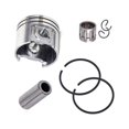 thumbnail image 1 of Scienceny Kit Motosierras Anillos Kits de rodamientos Juego de Metal Universal Suministros especiales para carpintería Reemplazo para 018 MS180 Herramientas eléctricas, 1 of 6