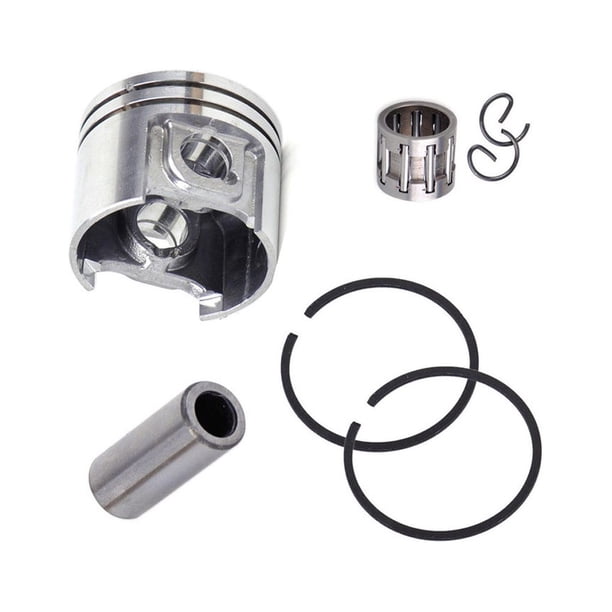 Scienceny Kit Motosierras Circle Clip Kits Juego de Metal Universal Equipo de taller especial Reemplazo para 018 MS180 Herramientas eléctricas